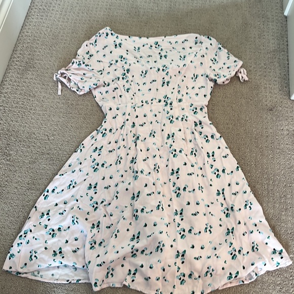 Mavi sun dress - Picture 2 of 7